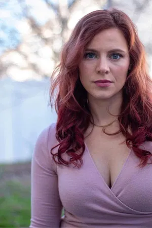 Sarah Mae Robinson photo