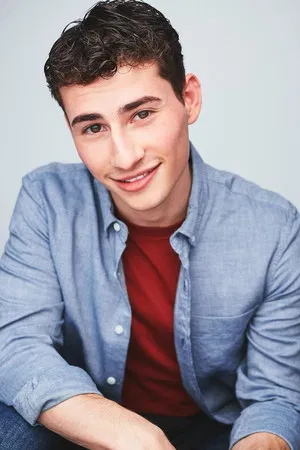 David Gabriel Lerner photo