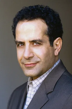 Tony Shalhoub photo