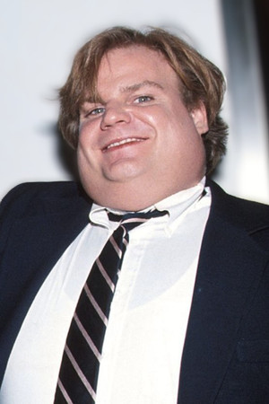 Chris Farley photo