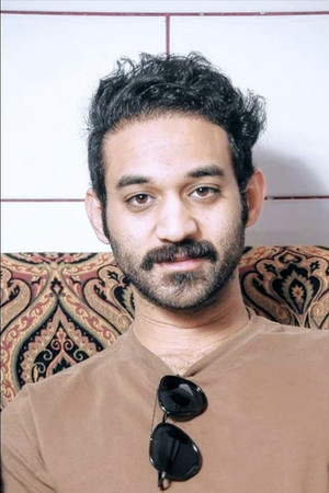 Majed Al Saihati photo