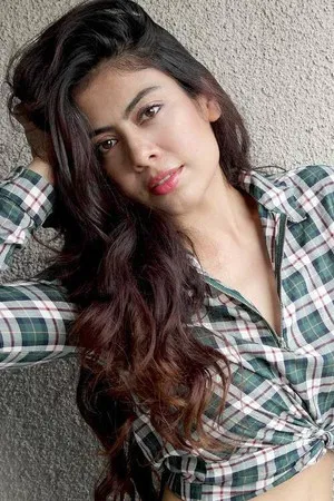 Anurita Jha photo