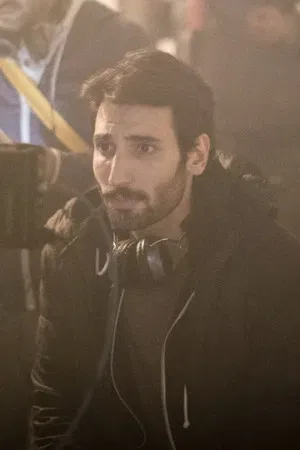 Guillermo Amoedo photo