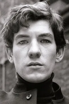 Ian McKellen photo