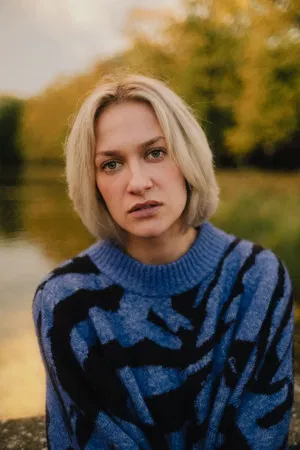 Charlotte Uedingslohmann photo