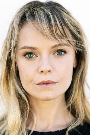 Tori Butler-Hart photo