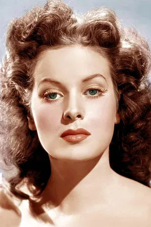 Maureen O'Hara photo