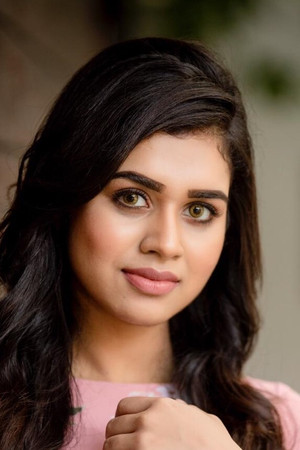 Meenakshi Govindarajan photo