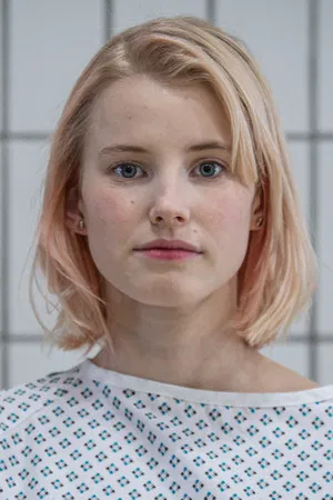 Barbora Očenášová photo