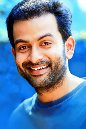 Prithviraj Sukumaran photo