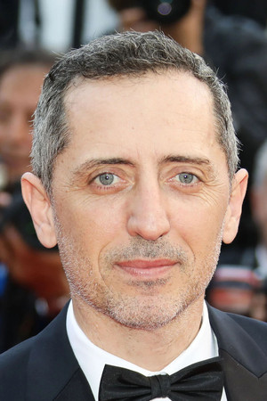 Gad Elmaleh photo