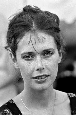 Sylvia Kristel photo