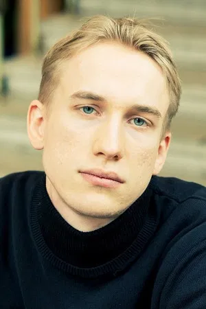 Ekke Märten Hekles photo