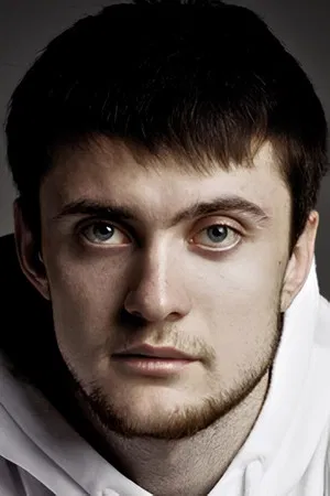 Oleksandr Yarmak photo