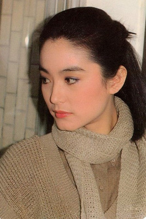 Brigitte Lin photo