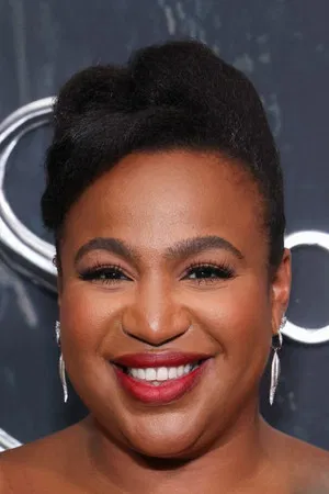 Sophia Nomvete photo