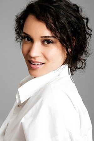 Honorine Magnier photo