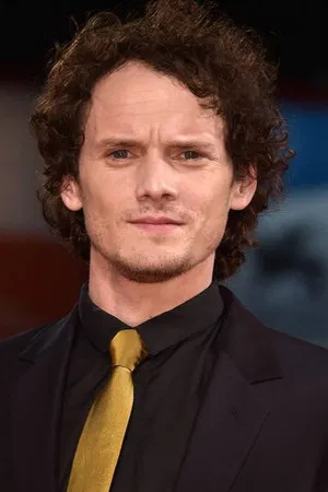 Anton Yelchin photo