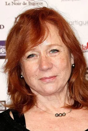 Éva Darlan photo