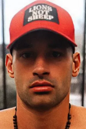 Trevor McCumby photo