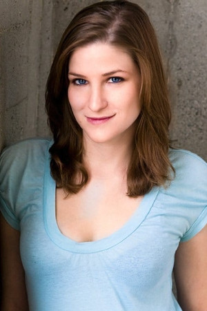 Rachel Hardisty photo