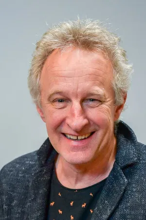 Warre Borgmans photo