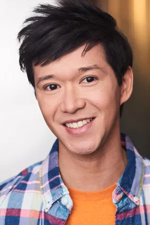 Ricky Titus-Lam photo