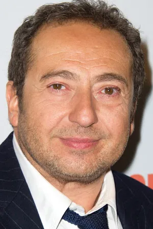 Patrick Timsit photo