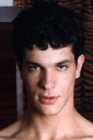 Florent Charpentier photo