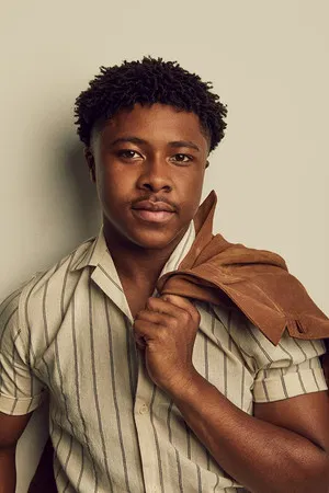 Theodore Barnes photo