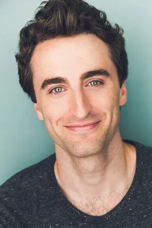 Charlie Thurston photo