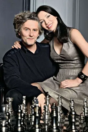 Laurent Boutonnat photo