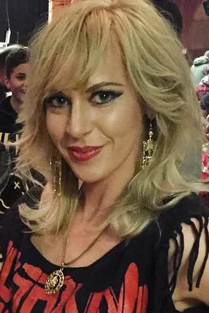 Adrienn Urbán photo