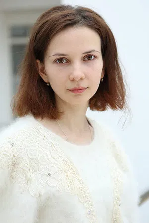 Mariya Smolnikova photo