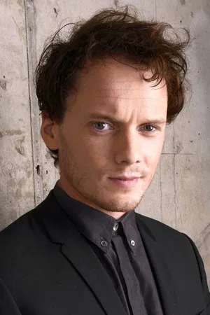 Anton Yelchin photo
