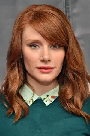 Bryce Dallas Howard photo