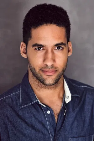 Robert Mitchell photo