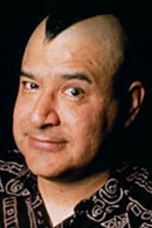 Johnny Vatos Hernandez photo