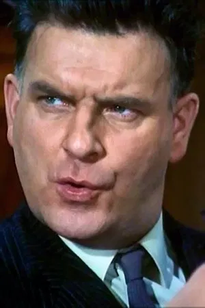 Godfrey Quigley photo