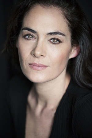 Rocío Muñoz-Cobo photo