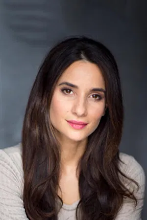 Andrea Demetriades photo