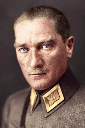 Mustafa Kemal Atatürk photo