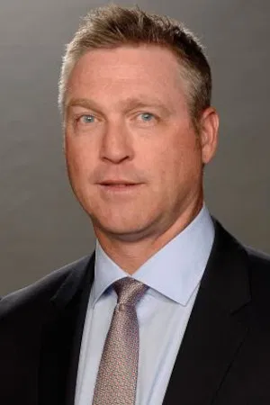 Patrick Roy photo