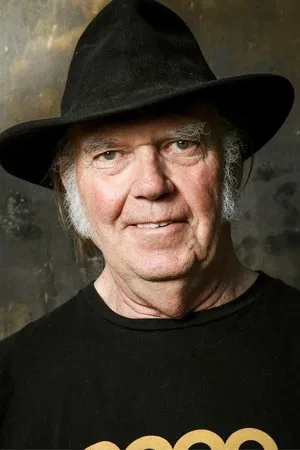 Neil Young photo