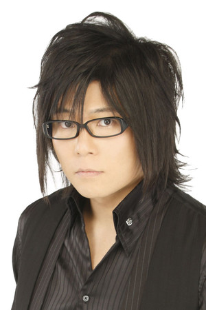 Toshiyuki Morikawa photo