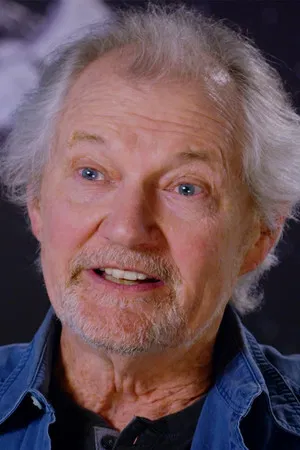 Andrew Robinson photo