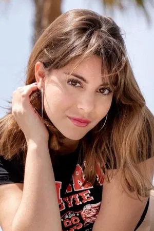 Martina D’Antiochia photo