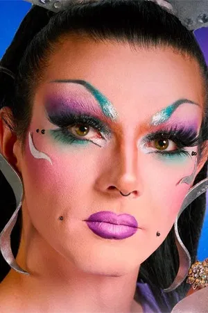 Mademoiselle Boop photo