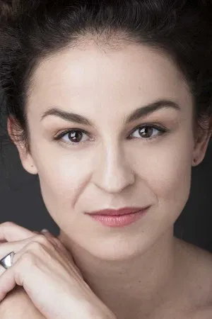 Olalla Hernández photo