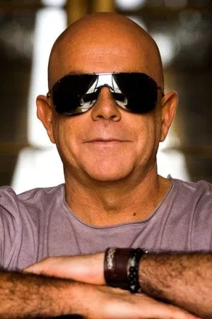 Pedro Abrunhosa photo